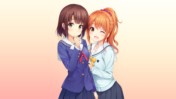 Megumi Katou from Saekano: How to Raise a Boring Girlfriend