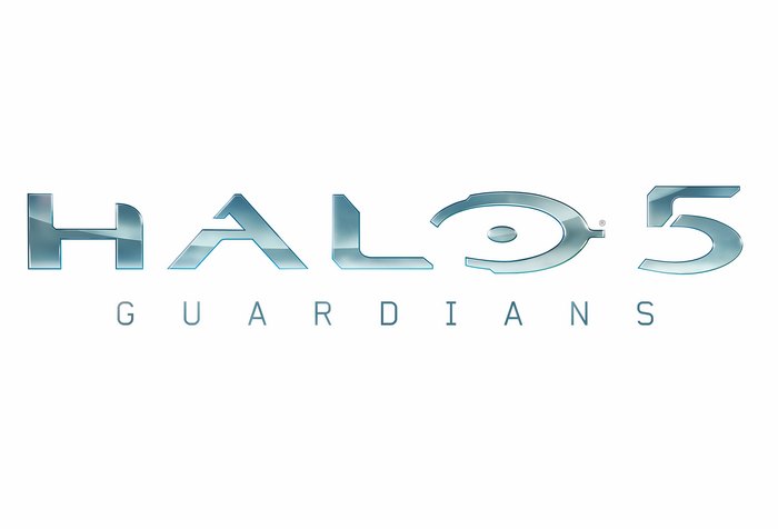 Halo 5 Guardians Logo