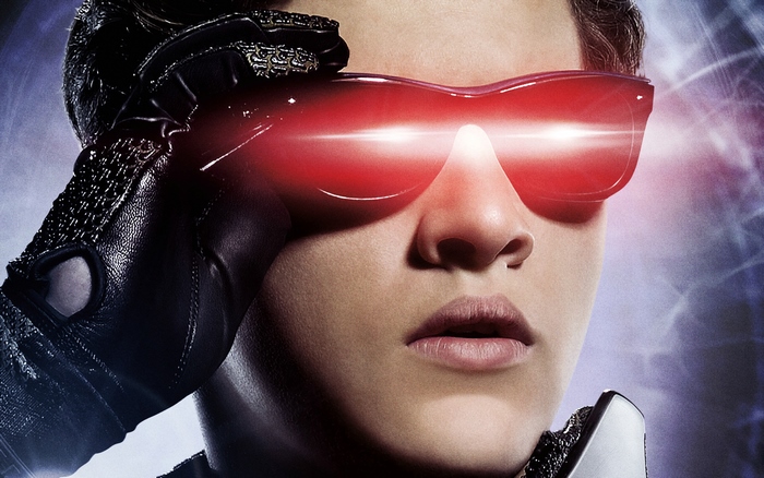 Cyclops from Marvel Comics