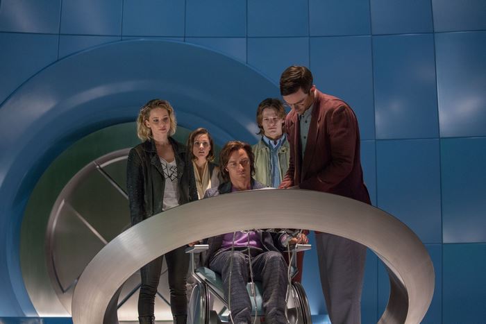 X-Men: Apocalypse