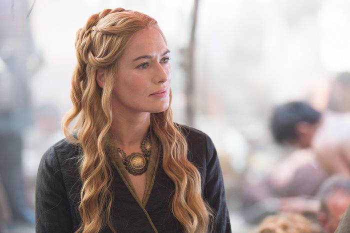 Cersei Lannister from Game of Thrones