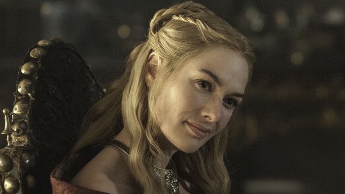 Cersei Lannister from Game of Thrones