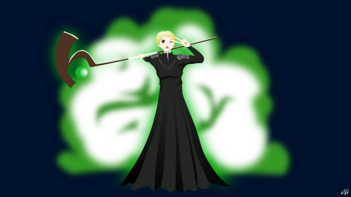 Cersei Lannister from Game of Thrones
