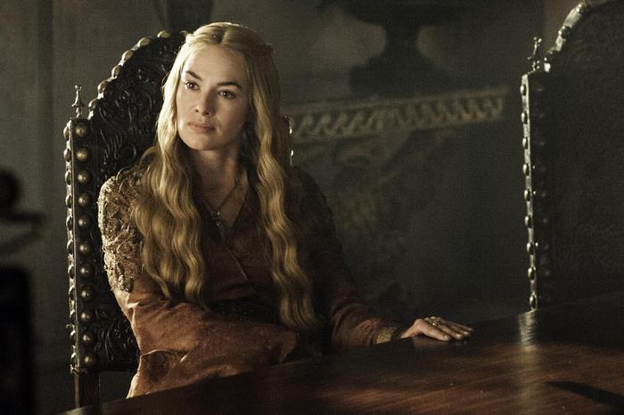 Cersei Lannister from Game of Thrones
