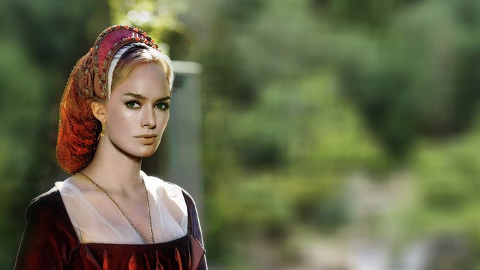 Cersei Lannister from Game of Thrones