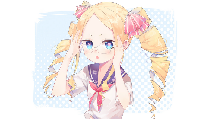 Beatrice from Re:ZERO