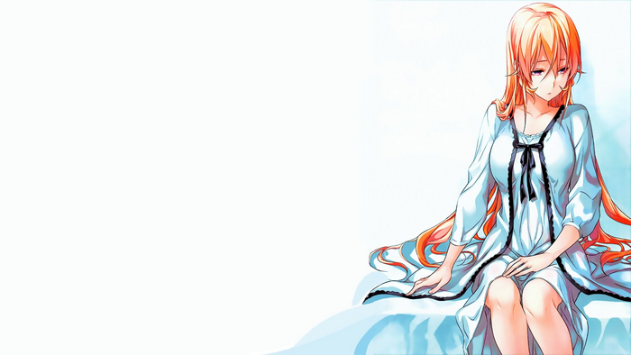 Erina Nakiri