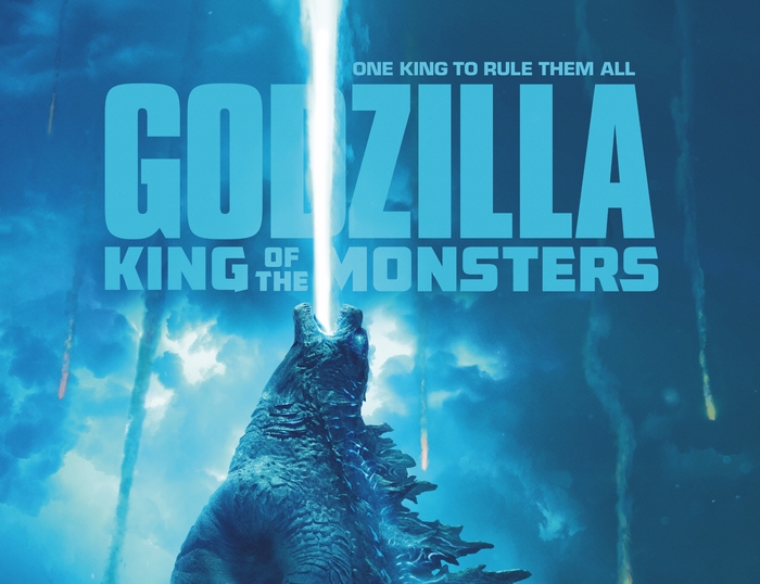 Godzilla King of the Monsters
