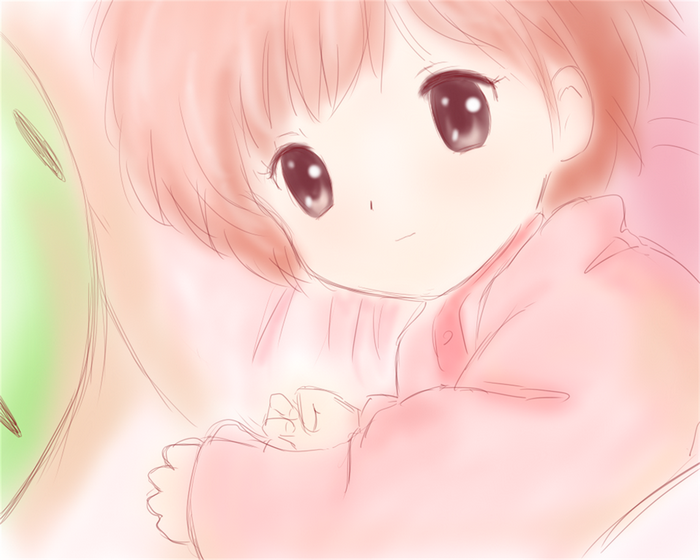 Ushio Okazaki
