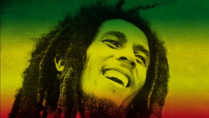 Bob Marley