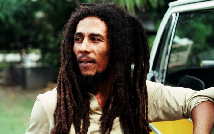 Bob Marley