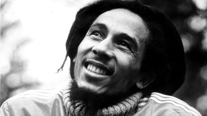 Bob Marley