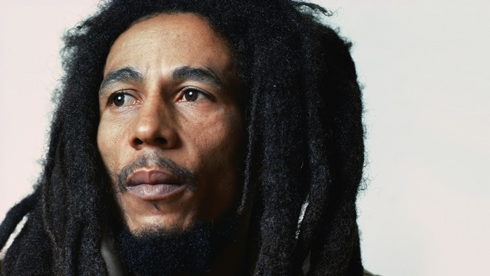 Bob Marley