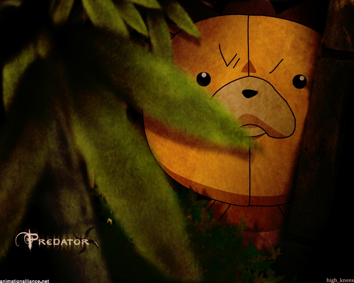 Kon from Bleach