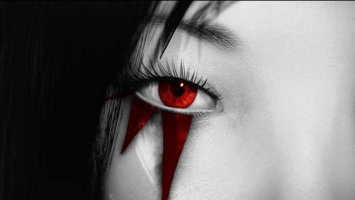 Faith Connors from Mirror's Edge