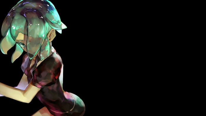 Phosphophyllite from Houseki no Kuni