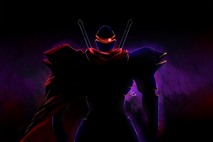Ainz Ooal Gown from Overlord