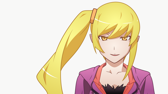 Kiss-shot Acerola-orion Heart-under-blade 4K