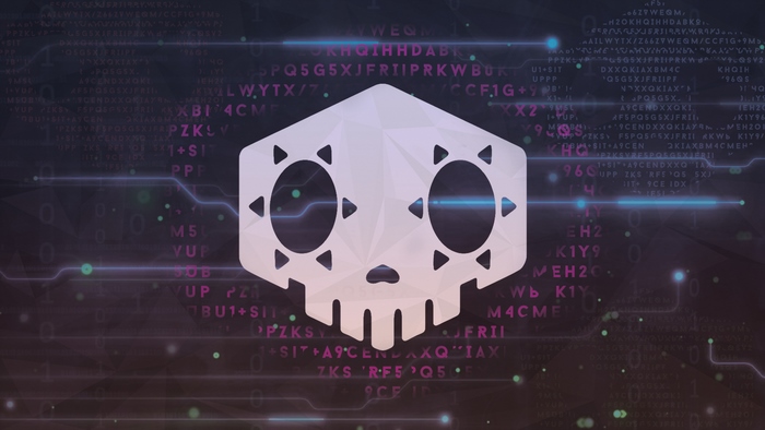 Sombra from Overwatch