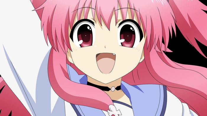 Yui from Angel Beats!