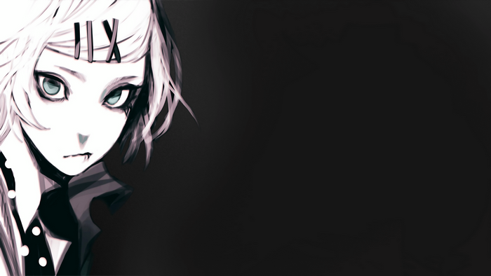 Juuzou Suzuya from Tokyo Ghoul