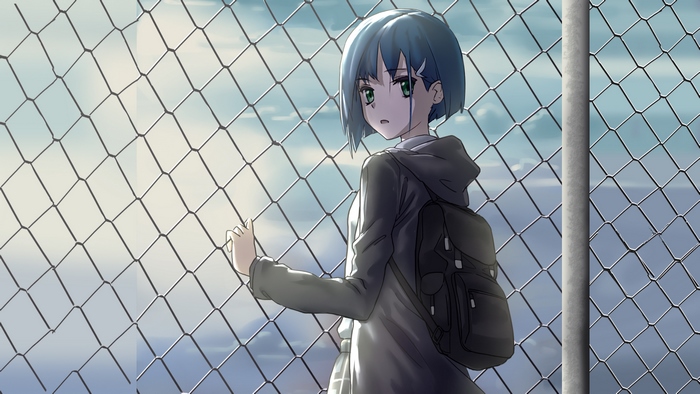 Ichigo from Darling in the FranXX