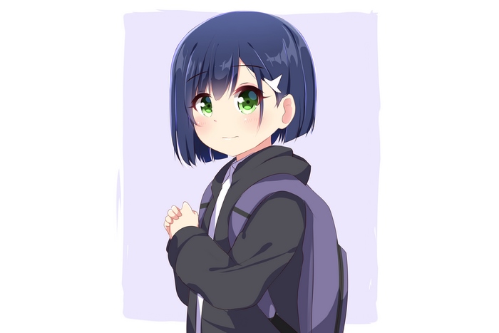 Ichigo from Darling in the FranXX