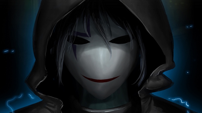 Hei from Darker Than Black