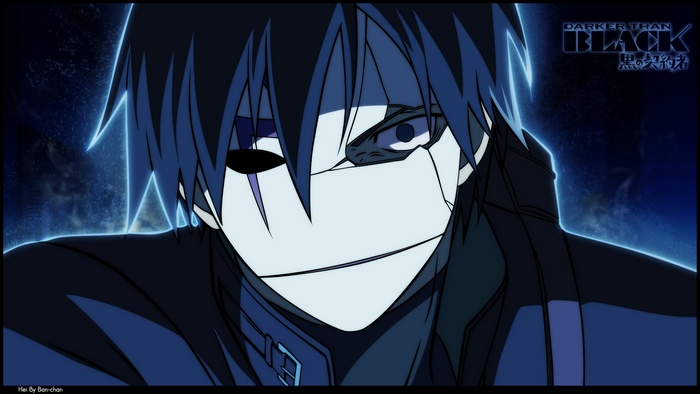 Hei from Darker Than Black