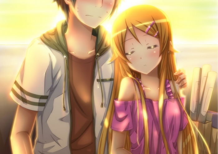 Kirino Kousaka from Oreimo