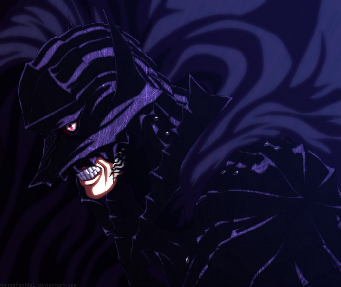 Guts from Berserk