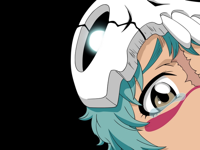 Neliel Tu Oderschwank from Bleach