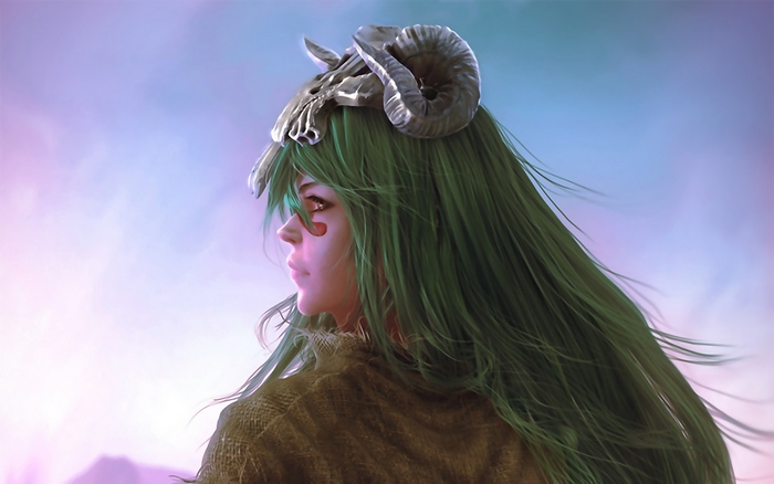 Neliel Tu Oderschwank from Bleach