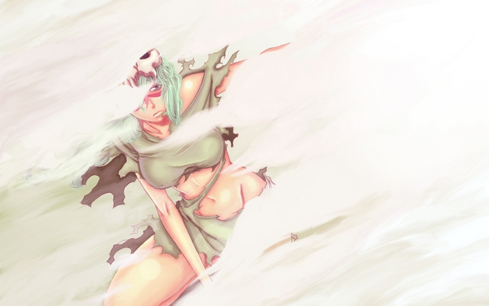 Neliel Tu Oderschwank from Bleach