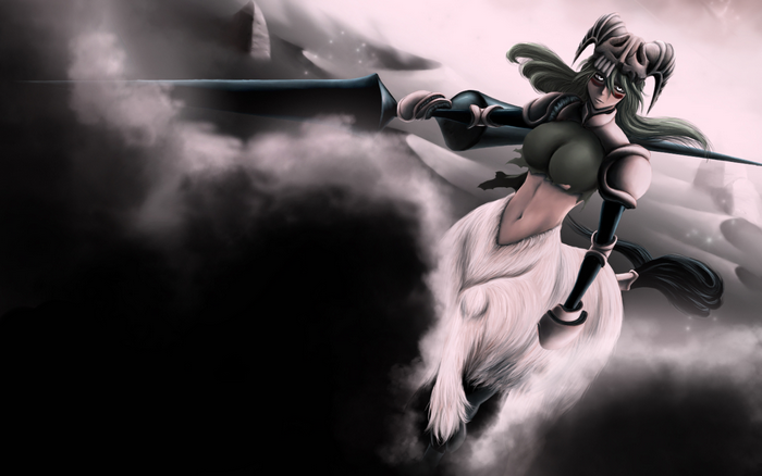 Neliel Tu Oderschwank from Bleach