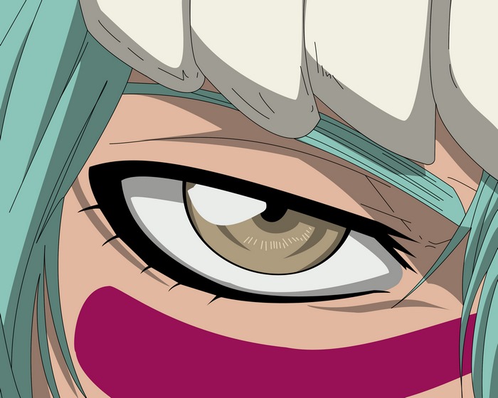 Neliel Tu Oderschwank from Bleach