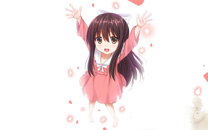 Rin from Shelter