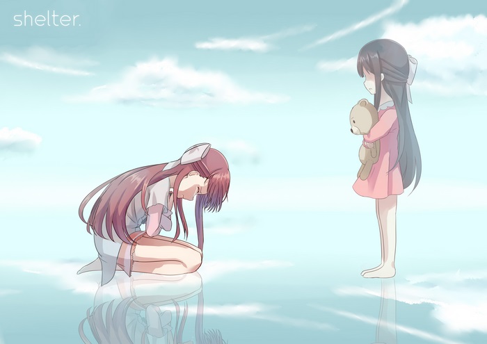 Rin from Shelter