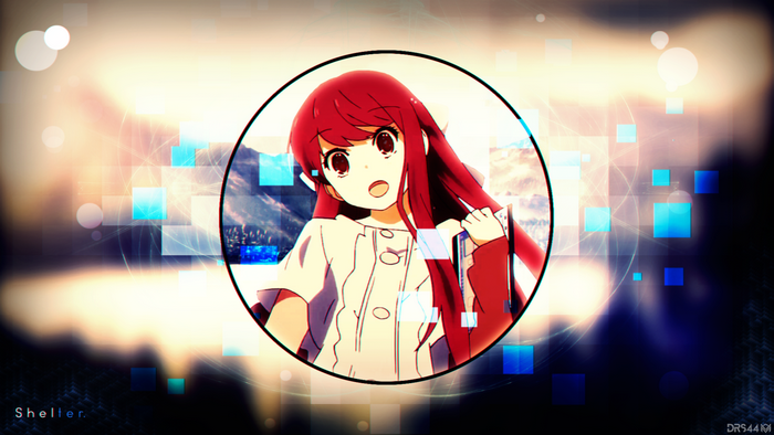 Rin from Shelter
