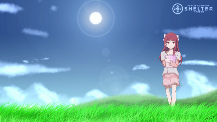 Rin from Shelter
