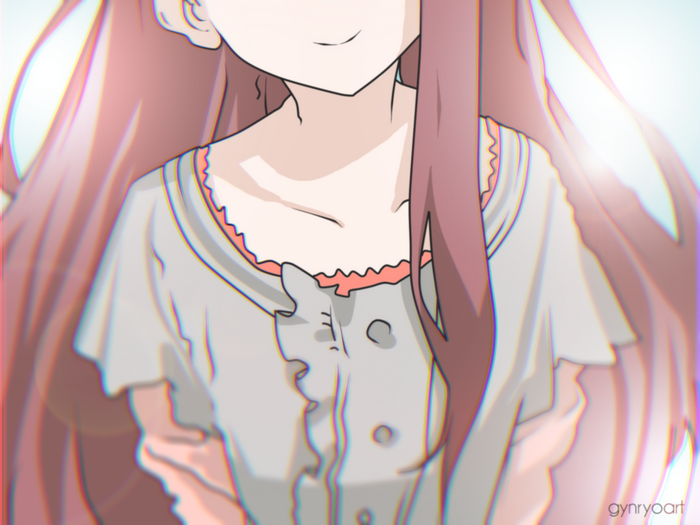 Rin from Shelter