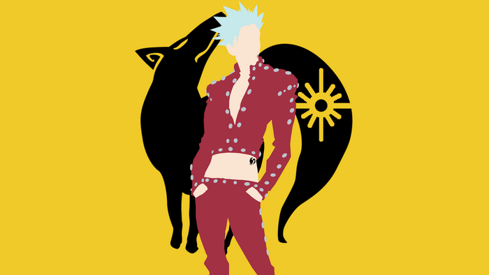Ban from The Seven Deadly Sins