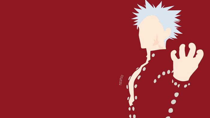 Ban from The Seven Deadly Sins
