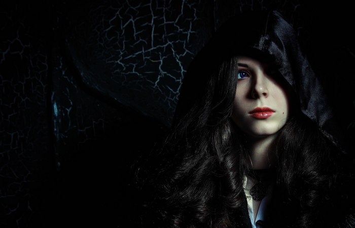 Yennefer of Vengerberg
