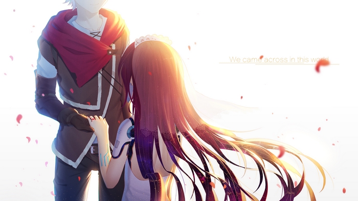 Shuvi Dola holding hands with a man