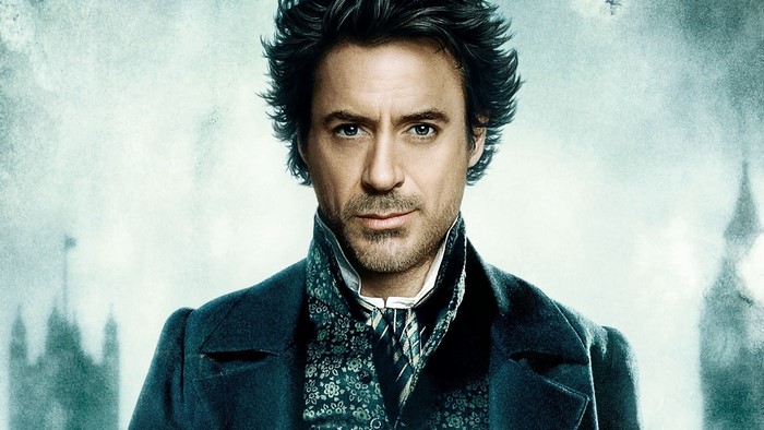 Sherlock Holmes from Sherlock Holmes