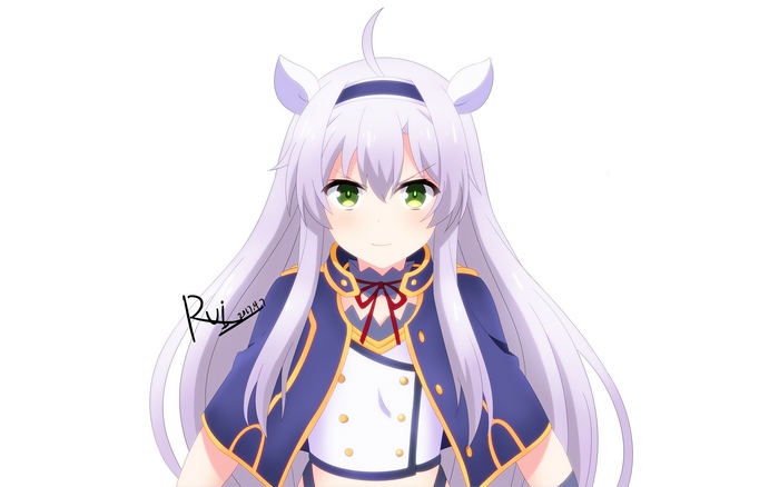 Sistine Fibel from Akashic Records of Bastard Magic Instructor