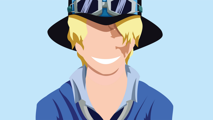 Sabo from One Piece
