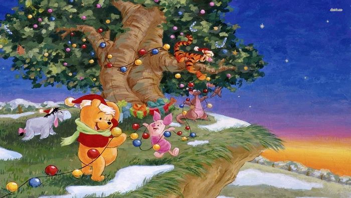 1920x1080 Winnie the Pooh, HD Wallpaper | Rare Gallery