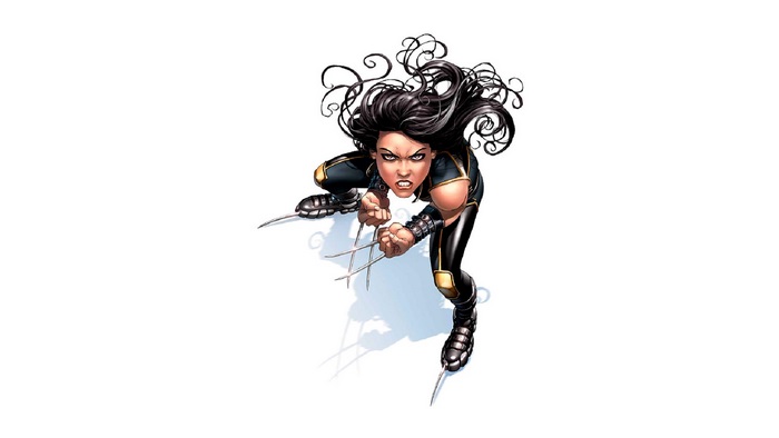 X-23 from X-Men
